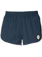 Katama - Braden Swim Shorts - Men - Polyester - 36, Blue, Polyester