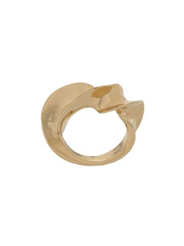 Annelise Michelson Spin Ring - Gold