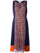 Diane Von Furstenberg 'aubriana' Dress