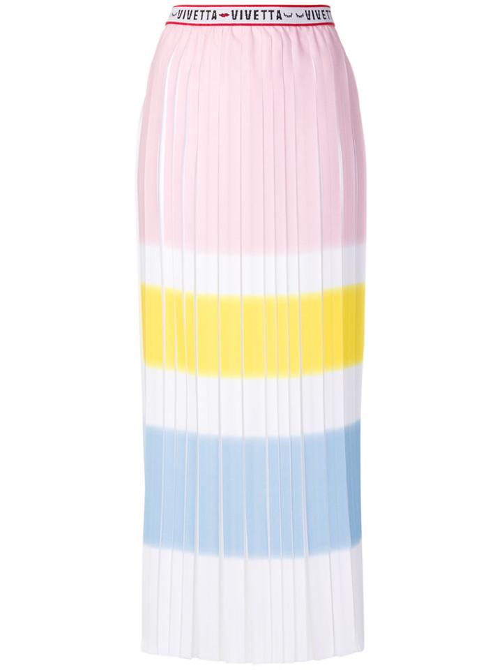 Vivetta Telesto Skirt - Multicolour
