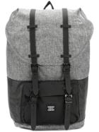 Herschel Supply Co. Large Stripe Backpack - Grey