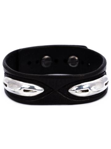 Gunner Johnson 'darth' Cuff, Men's, Black