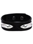 Gunner Johnson 'darth' Cuff, Men's, Black