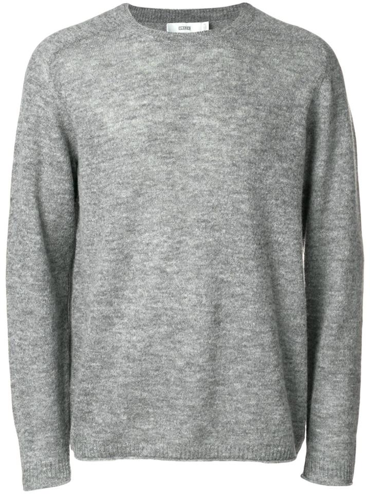 Closed C8662397h116 - Grey