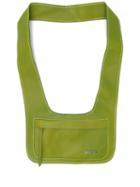Jacquemus Le Meunier Shoulder Bag - Green