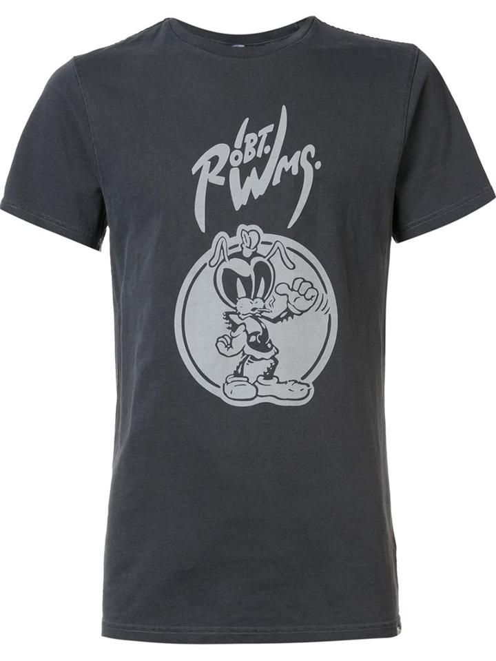 Vans Robert Williams X Vault By Vans T-shirt