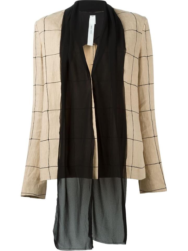 Damir Doma 'jare' Jacket