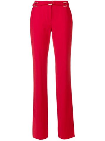 Versace Pre-owned Tailored Trousers