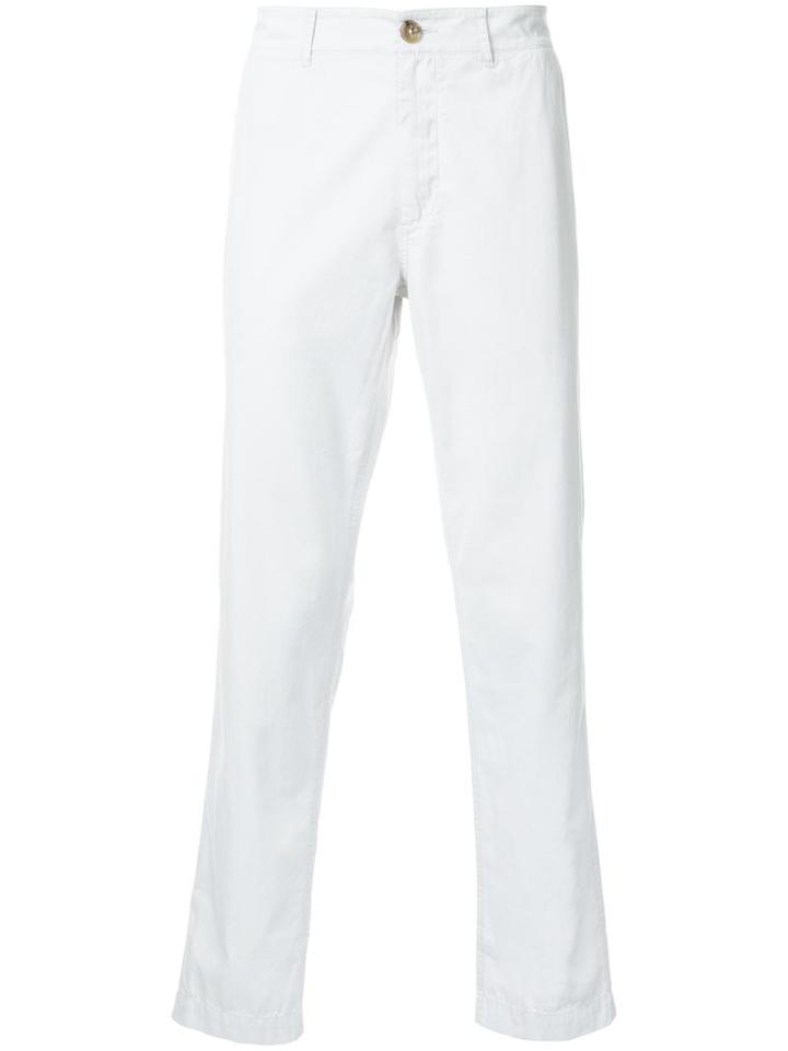 Venroy 'summer Chino' Trousers, Men's, Size: 34, Cotton