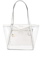 Michael Michael Kors Whitney Tote - White