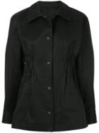 H Beauty & Youth Fitted Lightweight Jacket - Black