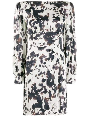 Alexa Chung Dr11vi526c9004 - White
