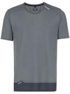 Soar Short-sleeve T-shirt - Grey