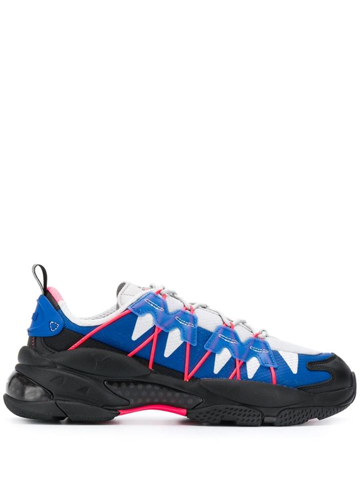 Puma Lqd Cell Omega Density Sneakers - Blue