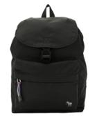 Ps Paul Smith Everyday Backpack - Black