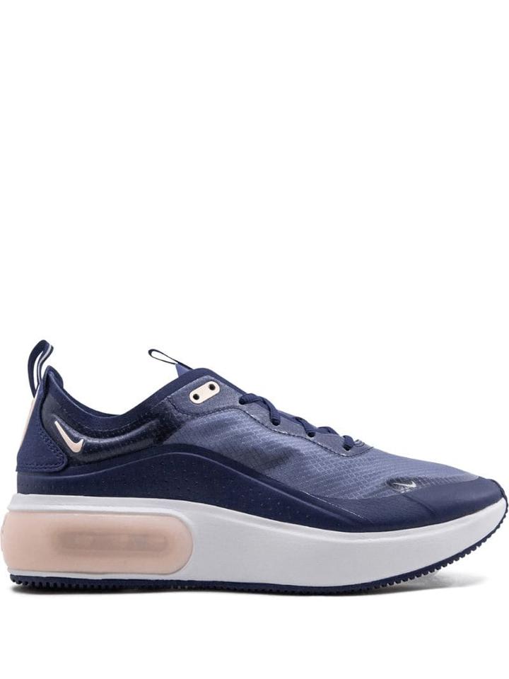 Nike Air Max Dia Se Sneakers - Blue