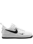 Nike Air Force 1 Lv8 Utility Low-top Sneakers - White