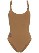Rudi Gernreich Rudi Tri Chain Bkn - Brown
