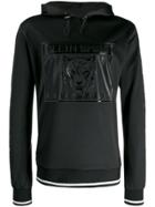 Plein Sport Printd Sweatshirt - Black