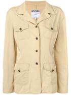 Moschino Pre-owned - Neutrals