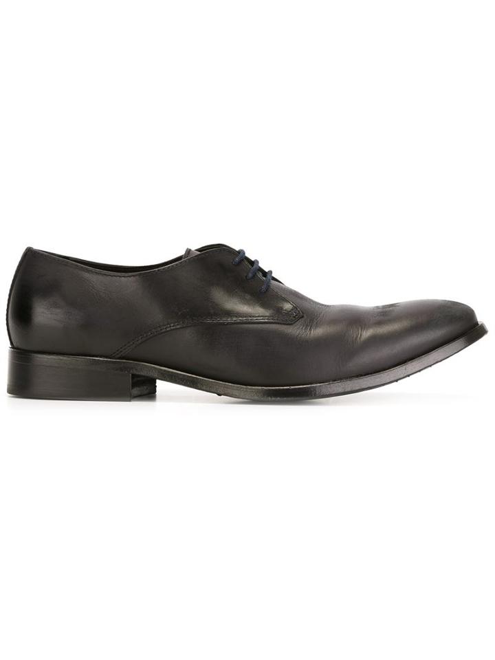 Paul Smith 'charles' Lace-up Derby Shoes