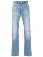Billionaire Slim-fit Simon Jeans - Blue