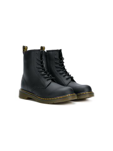 Dr Martens Kids Bk219750010 - Black
