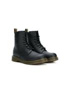 Dr Martens Kids Bk219750010 - Black