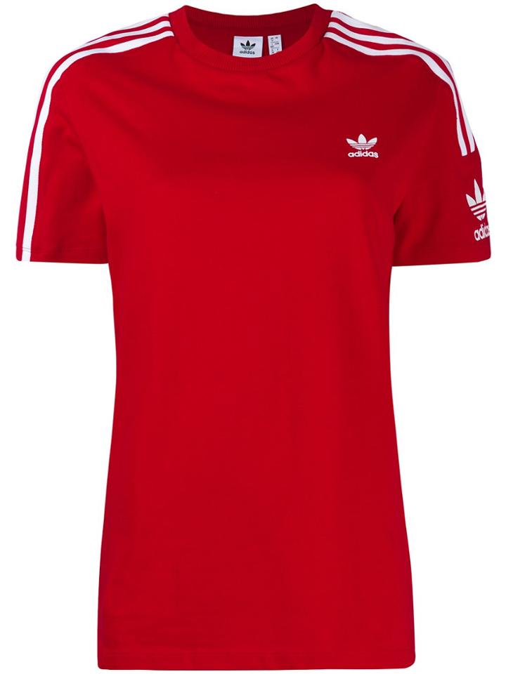 Adidas Adidas Ed7531 Scarle - Red