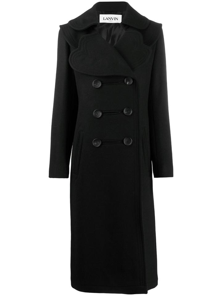 Lanvin Rwco110u4196h1910 - Black