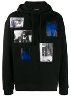 Raf Simons Raf Simons 192164e1900400099 00099 - Black