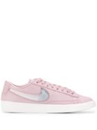 Nike Low Lux Premium Sneakers - Pink