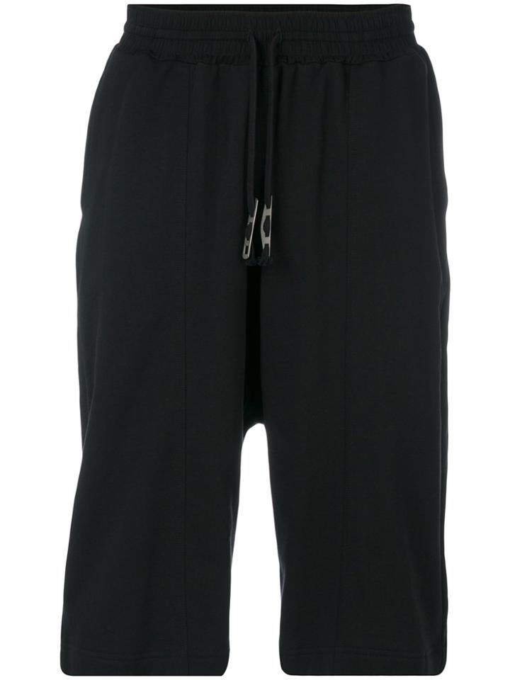 Damir Doma Pihlo Trousers - Black