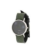 South Lane Avant Diffuse Watch - Green