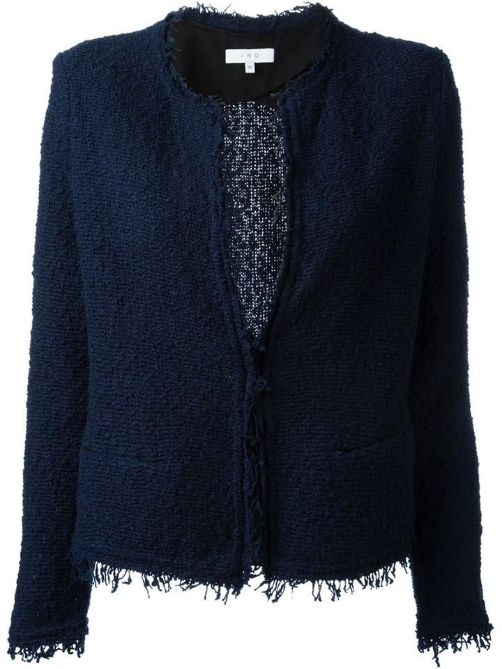 Iro 'shavani' Jacket