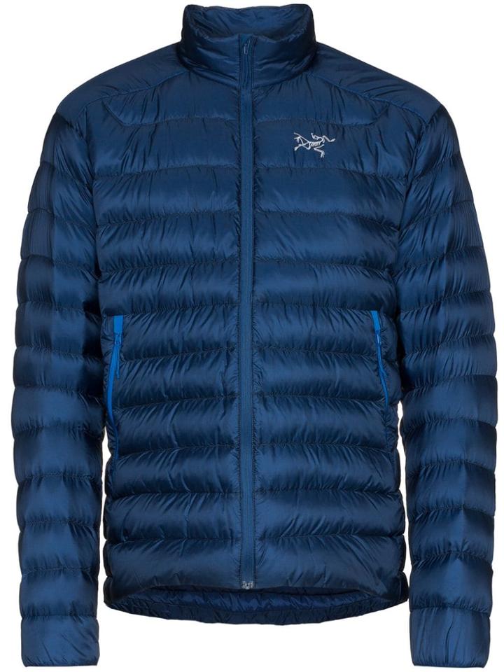 Arc'teryx Blue Cerium Lt Padded Jacket