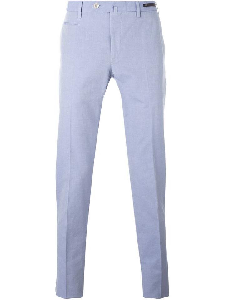 Pt01 Flap Pocket Trousers