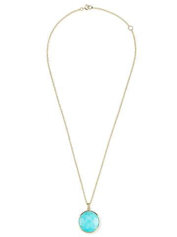 Ippolita Medium Lollipop Pendant - Gold