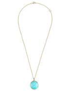 Ippolita Medium Lollipop Pendant - Gold