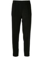 Undercover Tailored Fit Trousers - Black