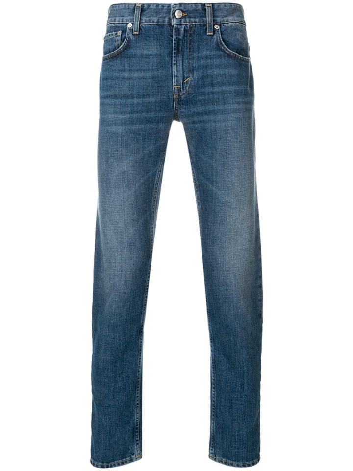 Department 5 Regular Jeans - Blue