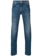 Department 5 Regular Jeans - Blue