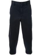 Cityshop Cropped Trousers