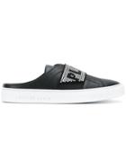 Philipp Plein Hey Boy Low Top Sneakers - Black