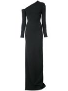 Solace London Liva Dress - Black