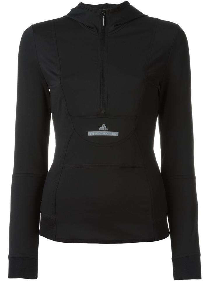 Adidas By Stella Mccartney 'essential' Running Top