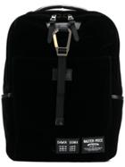 Damir Doma Masterpiece Backpack - Black
