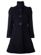 Vivienne Westwood Anglomania Flared Coat