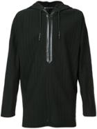 Y-3 Sport Lux Hoody - Black