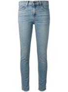 Rag & Bone Skinny Jeans, Women's, Size: 30, Blue, Cotton/polyurethane
